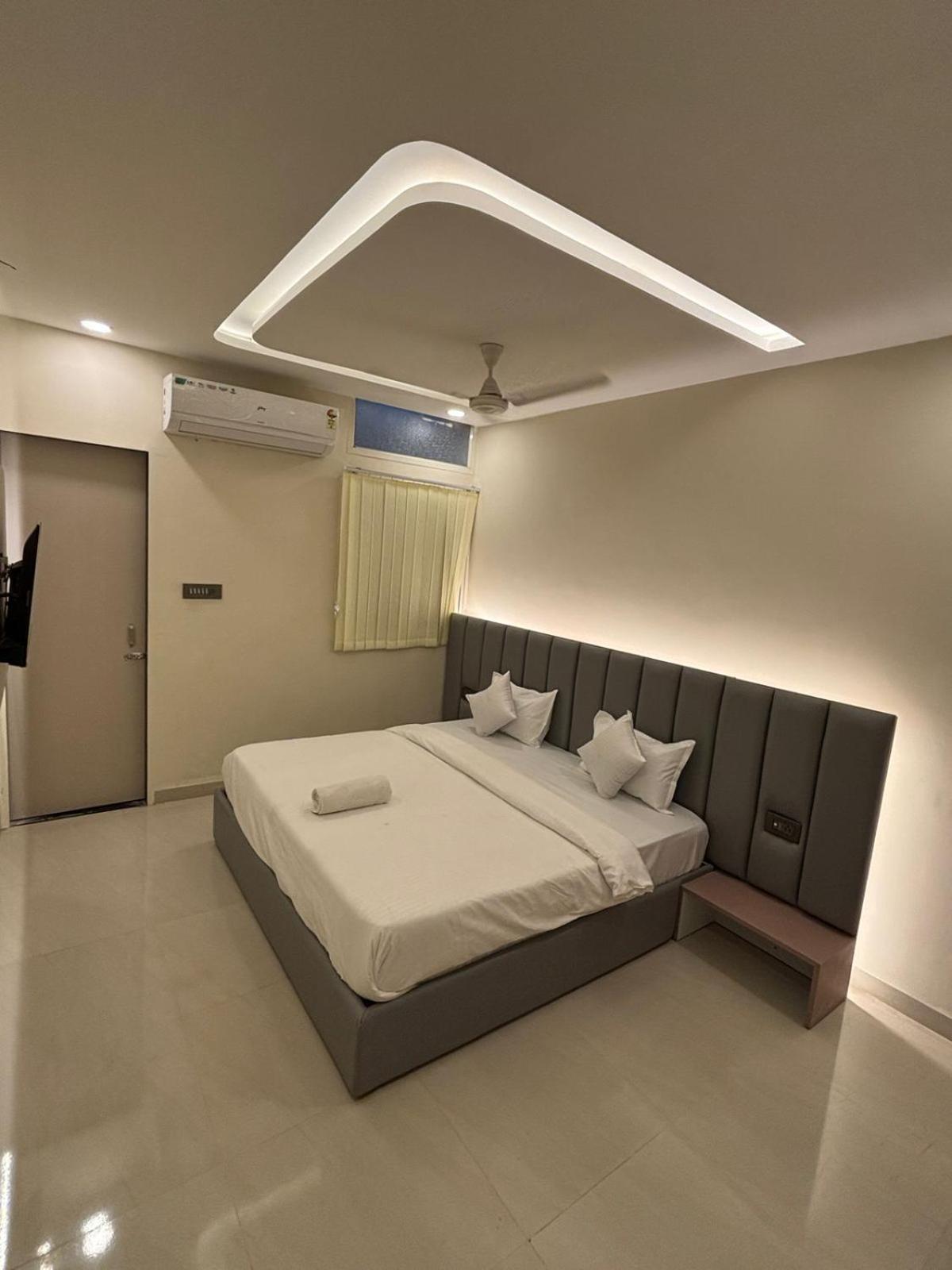 Hotel Vilaasitaa Vijay Nagar Indaur Exteriér fotografie